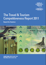 Travel & tourism report focuses on moving beyond the downturn