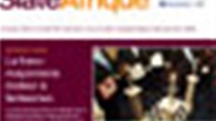 Online magazine covering Africa launched