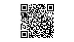 As an example of QR codes look and work, this one links to the Facebook page of Brandedyouth Insights.