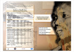 Ethics Alive 2011 promises exciting line-up on bioethical issues