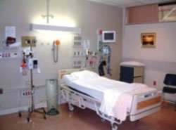 Hospital-acquired infections - healthcare's ticking time bomb