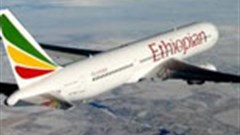 Ethiopian Airlines to start new flights to China