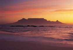 Table Mountain announces 'Vote Thursdays'
