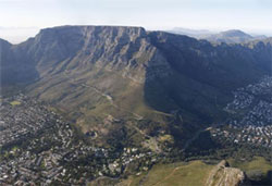 Table Mountain announces 'Vote Thursdays'