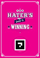 Launch the Augmented Reality app on and use the circular image to see how it feels to be hated.