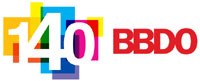 140 BBDO holding Twitter-based interview today