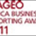 Diageo Awards 2011 final call for entries