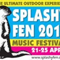 Splashy Fen in Drakensberg for Easter holiday