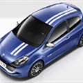 Clio RS Gordini coming to SA