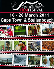 AFDA films screened at the Cape Winelands Film Festival