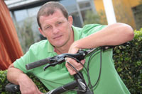 Team Toyota tackles the Epic