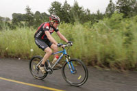 Team Toyota tackles the Epic