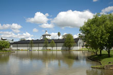 Whisky Magazine selects South African distillery as icon