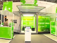 Trendspotting at Euroshop 2011