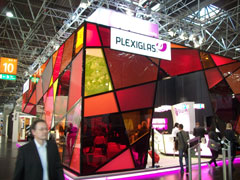 Trendspotting at Euroshop 2011