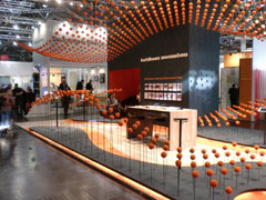 Trendspotting at Euroshop 2011