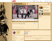 34 and Hansa Pilsener get the Legends in the Making Tour on the road again!