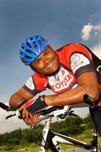 Shaun Bartlett admits to missing epic adventure