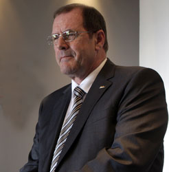 New regional director of Southern Africa for Rezidor Hotel Group