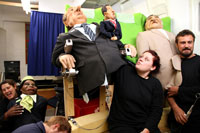 Are you a bloody agent? Here's how to become one