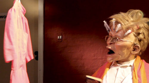 Are you a bloody agent? Here's how to become one