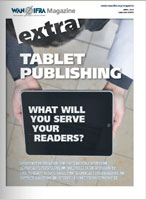 'Old-fashioned' Internet? Media world changes faster than ever