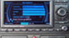 Demand for higher quality sat navs and car radios