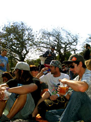 Seeds to RTD 2011 successfully sown in Scarborough