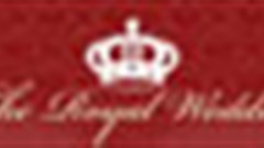 Royal Wedding generates one mention every 10 seconds, online