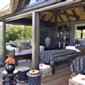Bushmans Kloof wins Conde Nast Traveler Spa Accolade