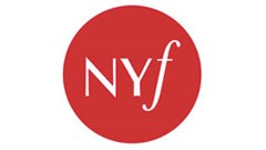 Live broadcast of NYF International Advertising Awards 5 May