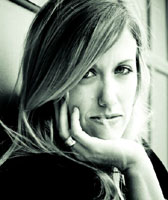 Brianna Graves. Pic: Kayla Rocca Photography.