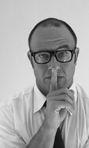 Non-verbal communication with Body Language