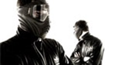 Cyberpunkers murder Assembly