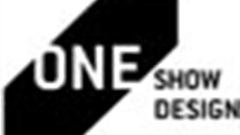 Gold, Silver, Bronze for South Africa at One Show Design