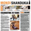 All the Mondi Shanduka Newspaper Awards winners