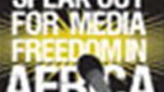 Jail term for Burundi journalist for army jibe