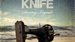 MacGyver Knife, legends in the making