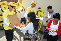 Mr Delivery yet another brand on elections service delivery bandwagon