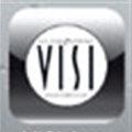 Upload designs to VISI via iPhone app