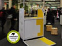 Scan Display to showcase award winner at Markex Jhb