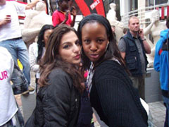 The search is on - Maybelline pout perfectionist!