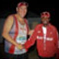 Team Toyota the top performing team at 2011 Comrades Marathon