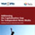 WAN-IFRA, SIDA report outlines funding independent news media in developing markets