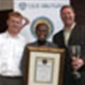 2011 Old Mutual Trophy Wine Show award winners