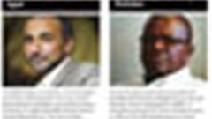 New African features 100 influential Africans