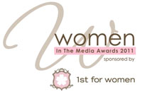 Women in the Media Awards finalists released