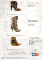 How to lose your customers in three easy steps