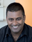 Wayne Naidoo, CEO of Lowe Bull.