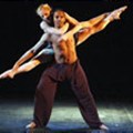 Cape Dance Company at the Masque Theatre